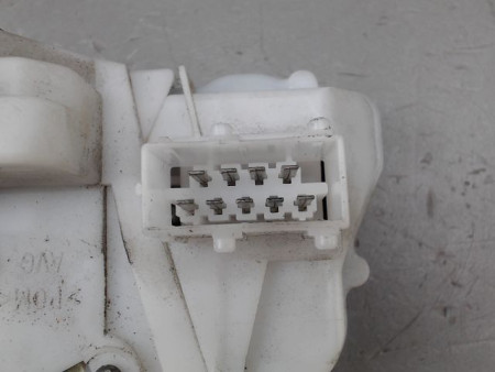 SYSTEME CONDAMNATION AVANT GAUCHE PEUGEOT 406