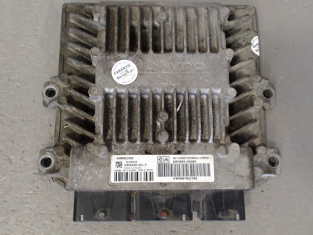 CALCULATEUR MOTEUR CITROEN C8