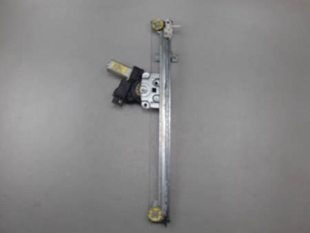 MECANISME LEVE-GLACE AVANT GAUCHE PEUGEOT BOXER