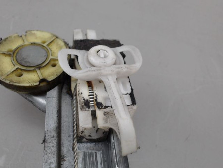 MECANISME LEVE-GLACE AVANT GAUCHE PEUGEOT BOXER