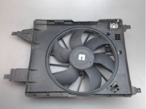 MOTEUR VENTILATEUR RADIATEUR RENAULT MEGANE