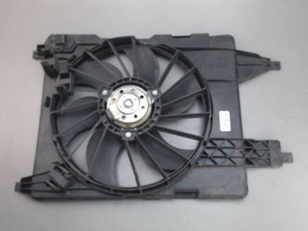 MOTEUR VENTILATEUR RADIATEUR RENAULT MEGANE