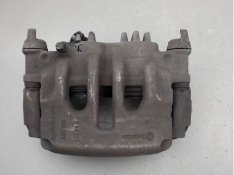 ETRIER DE FREIN AVANT DROIT RENAULT MASTER