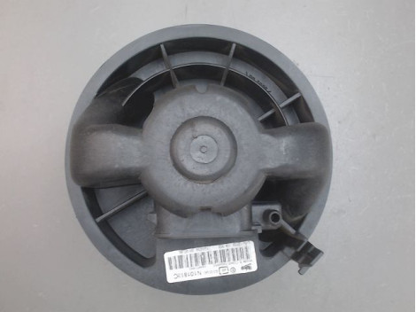 MOTEUR VENTILATEUR CHAUFFAGE CITROEN C1