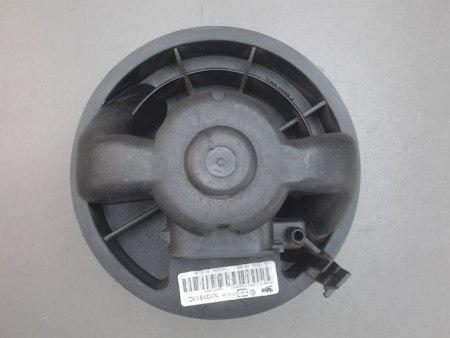 MOTEUR VENTILATEUR CHAUFFAGE CITROEN C1