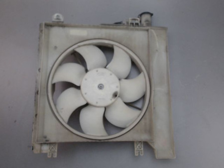 MOTEUR VENTILATEUR RADIATEUR CITROEN C1