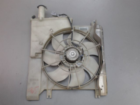 MOTEUR VENTILATEUR RADIATEUR CITROEN C1