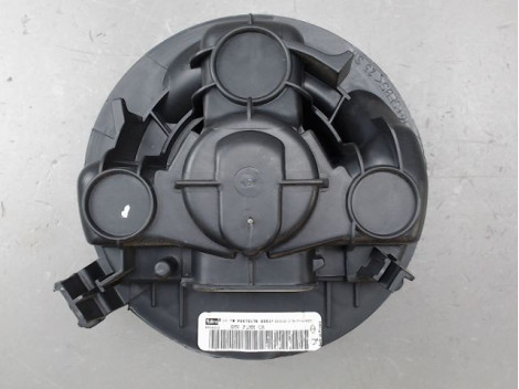 MOTEUR VENTILATEUR CHAUFFAGE NISSAN MICRA