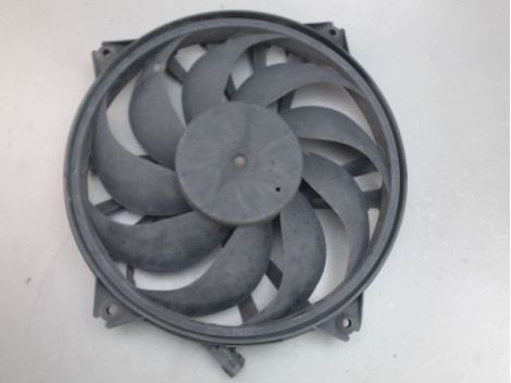 MOTEUR VENTILATEUR RADIATEUR CITROEN XSARA