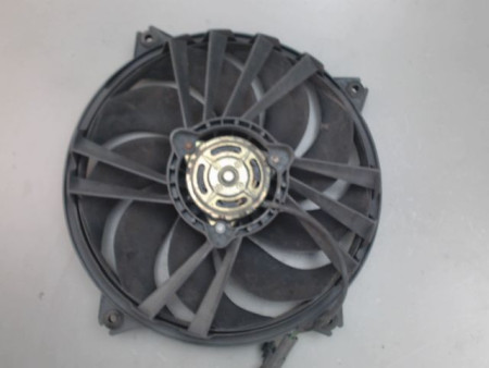 MOTEUR VENTILATEUR RADIATEUR CITROEN XSARA