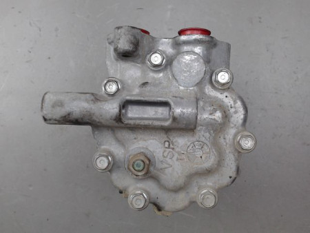 COMPRESSEUR AIR CONDITIONNE PEUGEOT BOXER