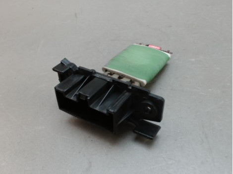 MODULE DE CHAUFFAGE PEUGEOT BOXER