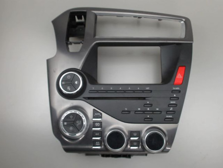 COMMANDE DE CHAUFFAGE CITROEN DS5