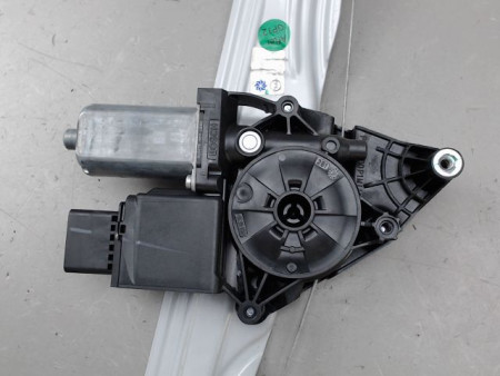 MECANISME LEVE-GLACE AVANT GAUCHE OPEL CROSSLAND