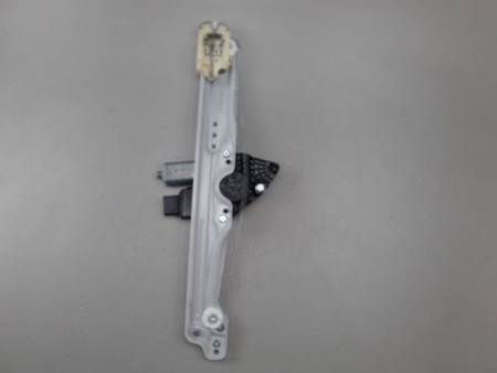 MECANISME LEVE-GLACE ARRIERE DROIT OPEL CROSSLAND