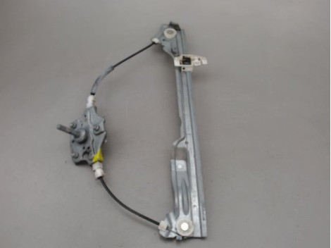 MECANISME LEVE-GLACE ARRIERE DROIT RENAULT MODUS