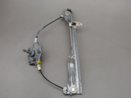 MECANISME LEVE-GLACE ARRIERE DROIT RENAULT MODUS