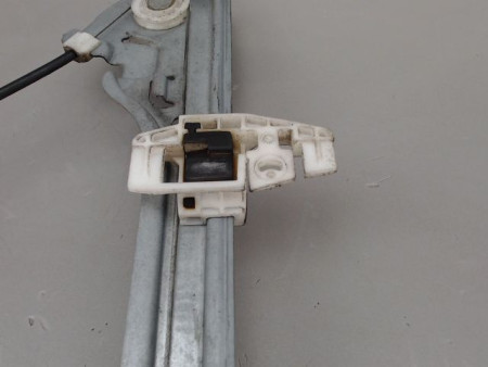 MECANISME LEVE-GLACE ARRIERE DROIT RENAULT MODUS