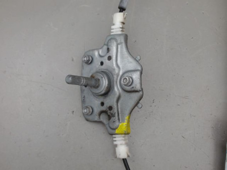 MECANISME LEVE-GLACE ARRIERE DROIT RENAULT MODUS