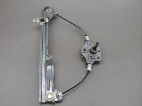 MECANISME LEVE-GLACE ARRIERE GAUCHE RENAULT MODUS