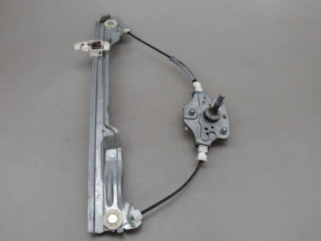 MECANISME LEVE-GLACE ARRIERE GAUCHE RENAULT MODUS