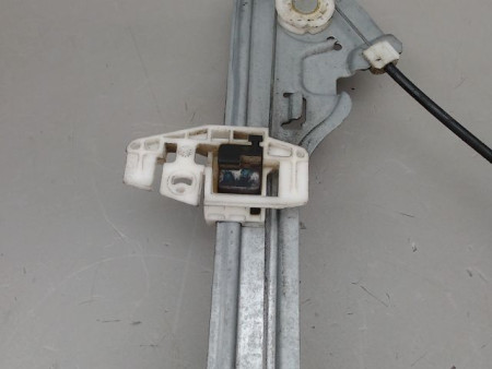 MECANISME LEVE-GLACE ARRIERE GAUCHE RENAULT MODUS