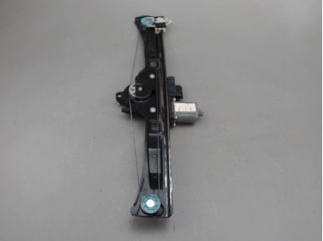 MECANISME LEVE-GLACE AVANT GAUCHE CITROEN NEMO