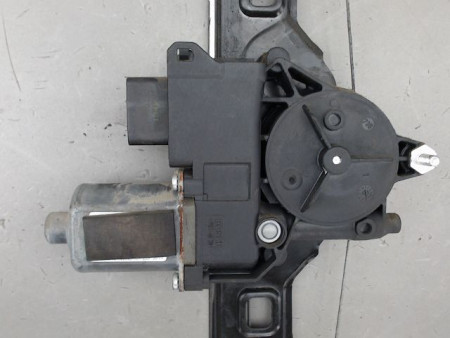 MECANISME LEVE-GLACE AVANT GAUCHE CITROEN NEMO