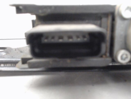 MECANISME LEVE-GLACE AVANT GAUCHE CITROEN NEMO