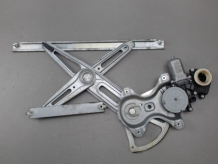 MECANISME LEVE-GLACE AVANT GAUCHE TOYOTA YARIS