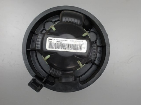 MOTEUR VENTILATEUR CHAUFFAGE PEUGEOT 207