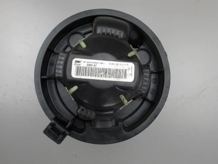 MOTEUR VENTILATEUR CHAUFFAGE PEUGEOT 207