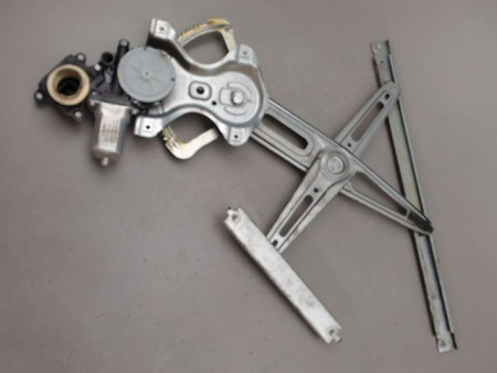 MECANISME LEVE-GLACE AVANT GAUCHE TOYOTA YARIS