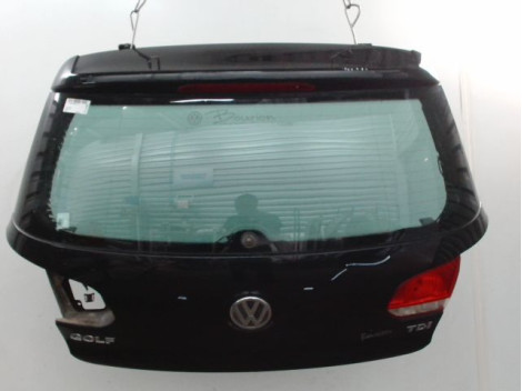 HAYON VOLKSWAGEN GOLF
