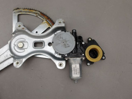 MECANISME LEVE-GLACE AVANT DROIT TOYOTA COROLLA