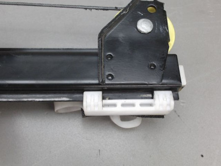 MECANISME LEVE-GLACE AVANT DROIT PEUGEOT BOXER