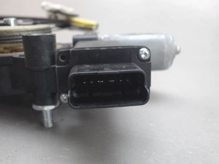 MECANISME LEVE-GLACE AVANT DROIT PEUGEOT BOXER