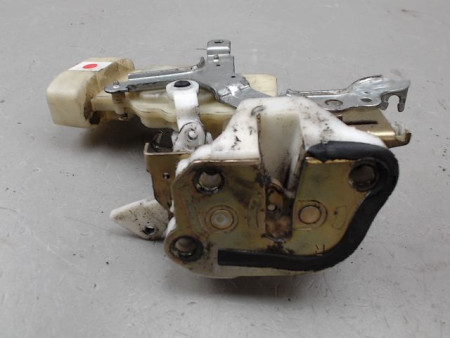 SYSTEME CONDAMNATION AVANT DROIT TOYOTA YARIS