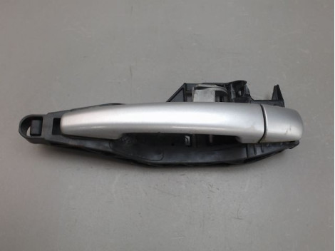 POIGNEE EXTERIEURE PORTE ARRIERE GAUCHE PEUGEOT 208