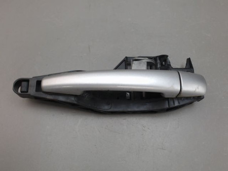 POIGNEE EXTERIEURE PORTE ARRIERE GAUCHE PEUGEOT 208