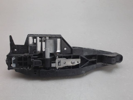POIGNEE EXTERIEURE PORTE ARRIERE GAUCHE PEUGEOT 208
