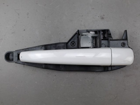POIGNEE EXTERIEURE PORTE ARRIERE GAUCHE PEUGEOT 208