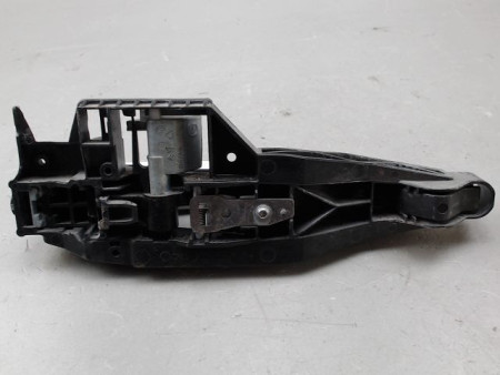 POIGNEE EXTERIEURE PORTE ARRIERE GAUCHE PEUGEOT 208