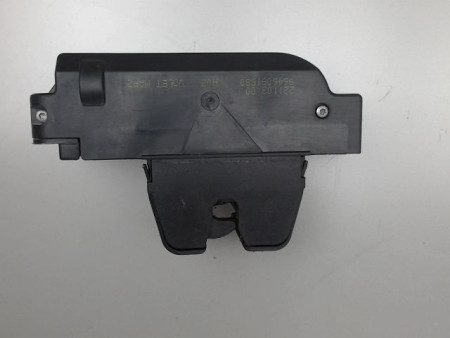 SERRURE HAYON  CITROEN C3