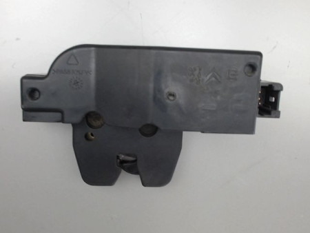 SERRURE HAYON  CITROEN C3