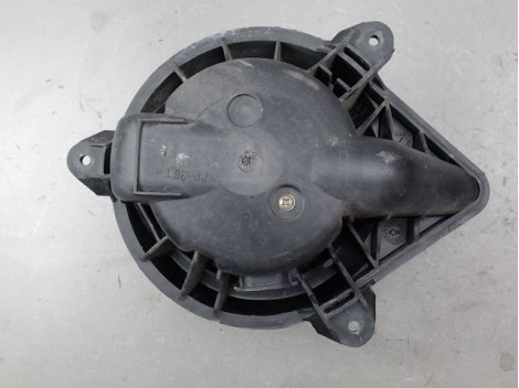 MOTEUR VENTILATEUR CHAUFFAGE RENAULT MEGANE