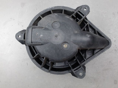 MOTEUR VENTILATEUR CHAUFFAGE RENAULT MEGANE