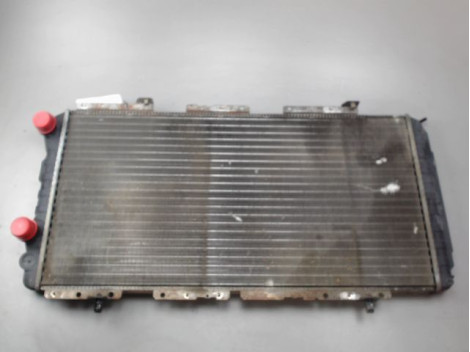 RADIATEUR CITROEN JUMPER