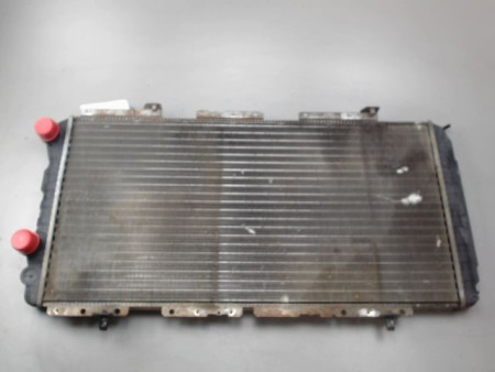 RADIATEUR CITROEN JUMPER