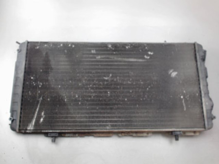 RADIATEUR CITROEN JUMPER
